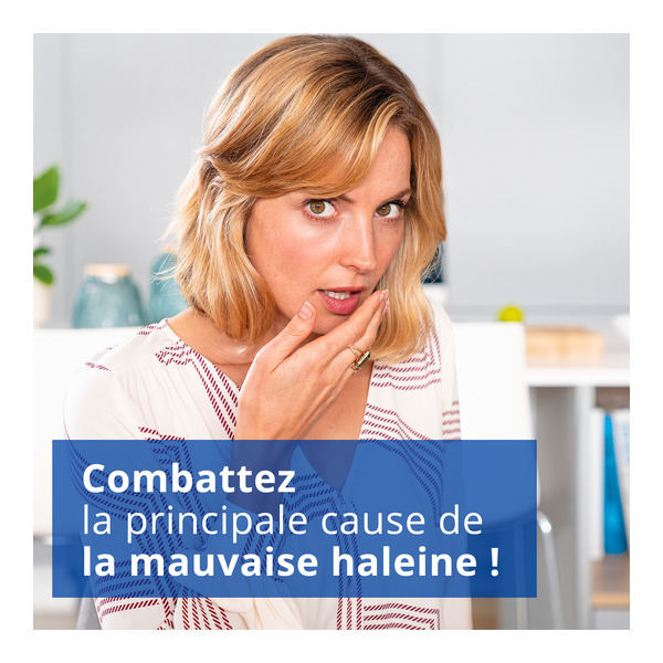 CB12 bain de bouche