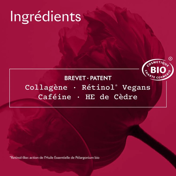 Sanoflore Sublima Sérum Cuir Chevelu Réparateur Fortifiant bio