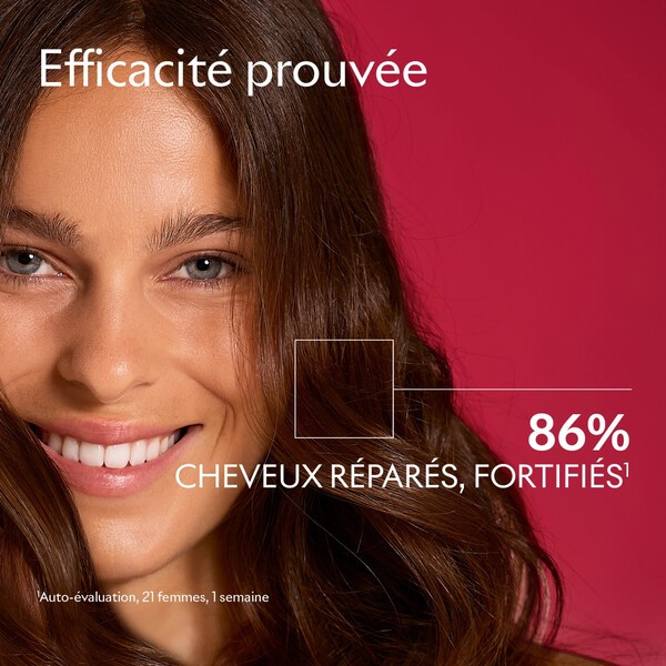 Sanoflore Sublima Shampooing réparateur hydratant