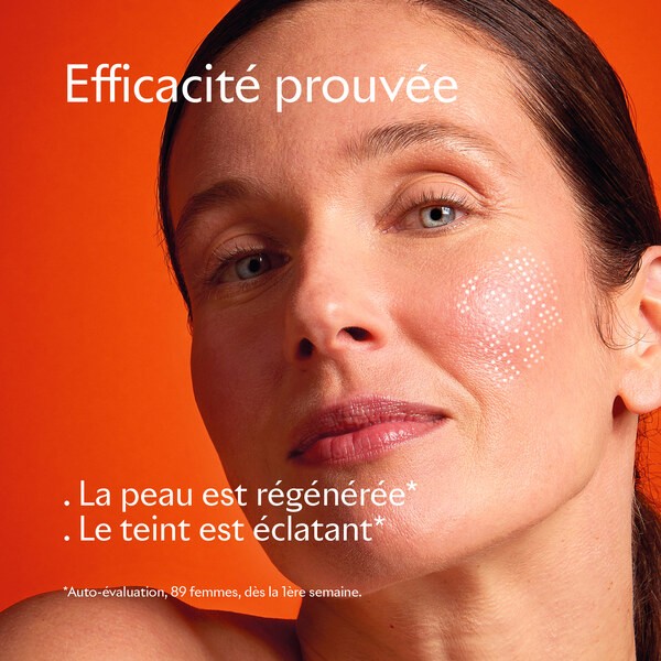 Sanoflore Reine Masque Anti âge Global bio