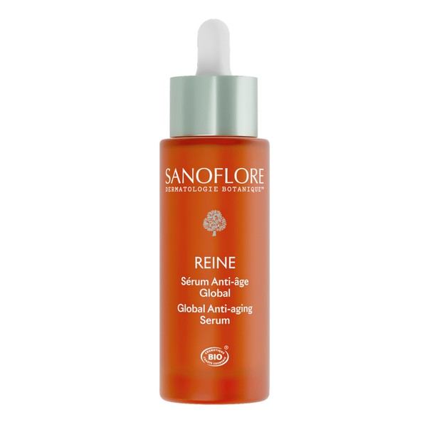 Sanoflore Reine Sérum Anti âge Global bio