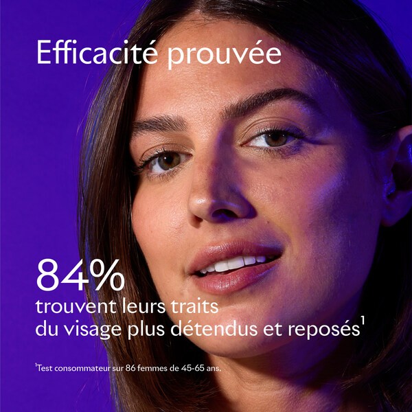 Sanoflore Merveilleuse Masque raffermissant régénérant Bio