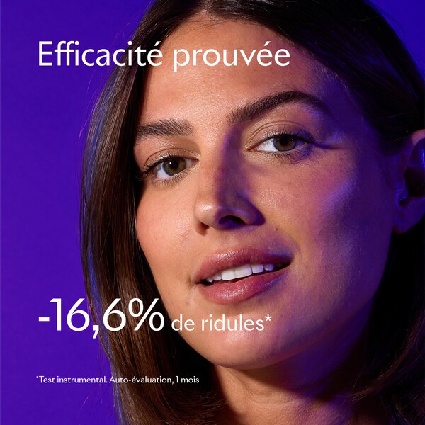 Sanoflore Merveilleuse Soin regard anti rides Bio