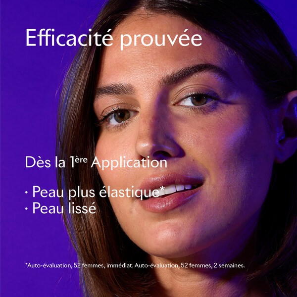 Sanoflore Merveilleuse Fluide liftant anti rides Bio