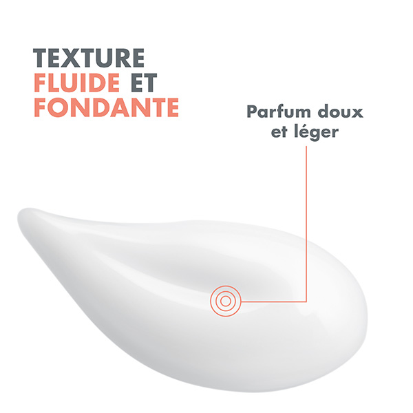 Avène Hydrance Light Crème hydratante