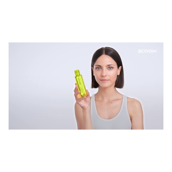 Biotherm Aquasource+ Electrolyte Dewy Gel hydratant 100h