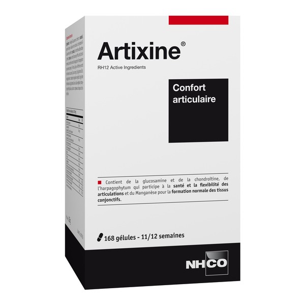NHCO Artixine gélule