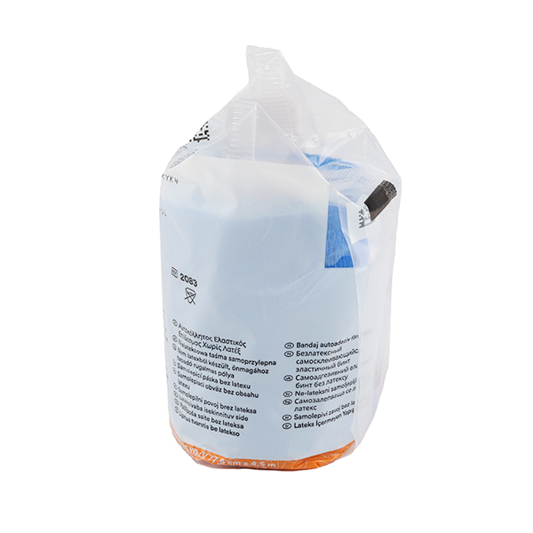 Solventum Coban NL bande cohésive sans latex