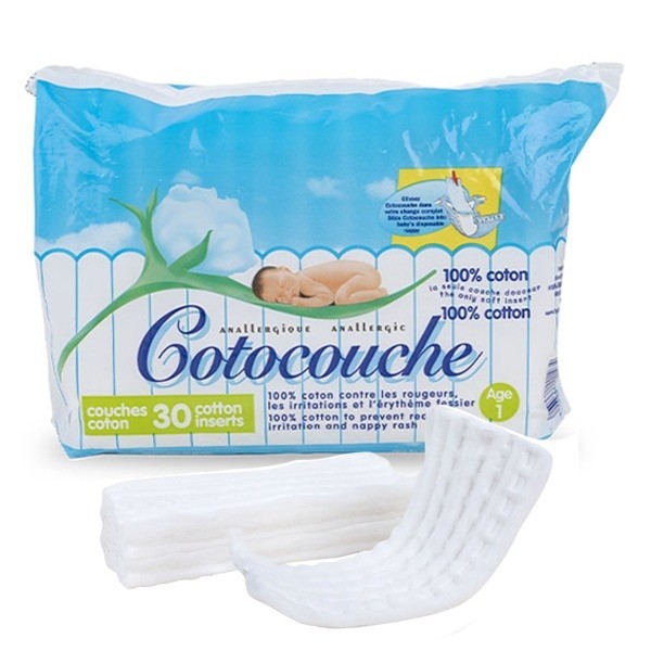Cotocouche bébé
