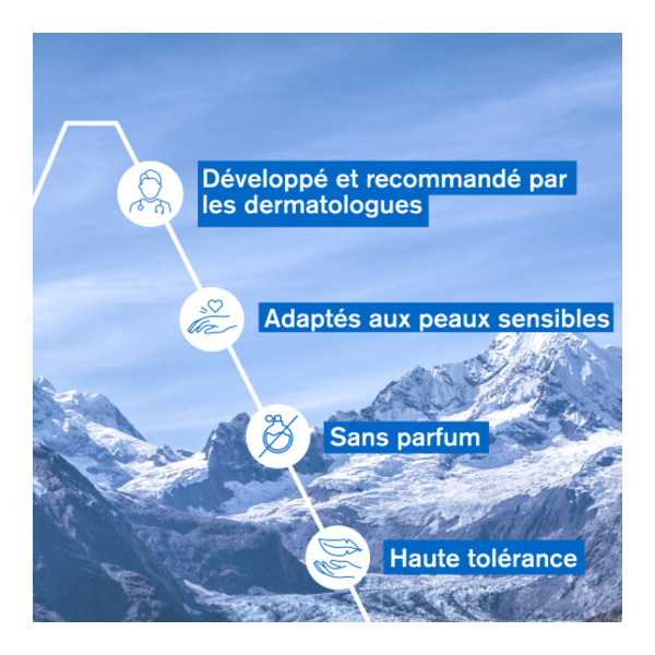 Uriage Kératosane 30 gel-crème
