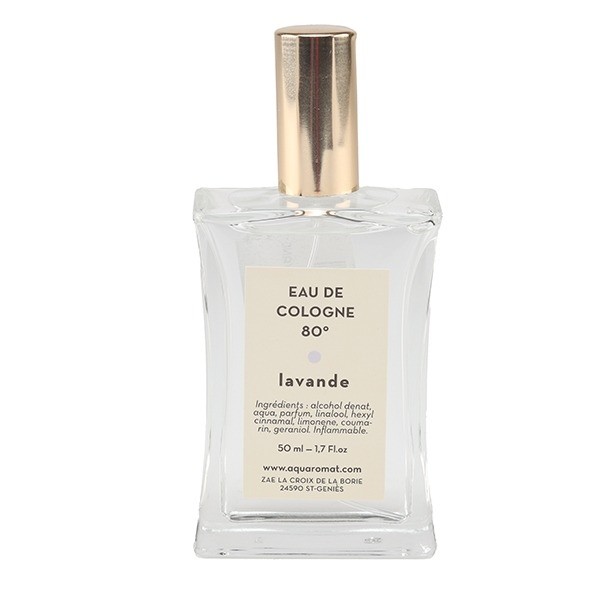 Eau de Cologne Aquaromat