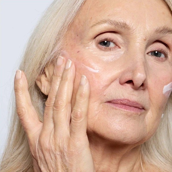 Endro Crème de nuit anti âge bio