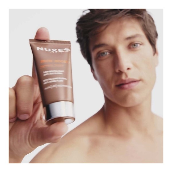 Nuxe Men Boost Soin revitalisant anti-âge global