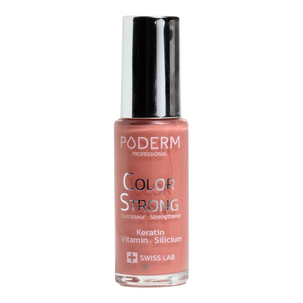 Poderm Vernis Durcisseur Color Strong