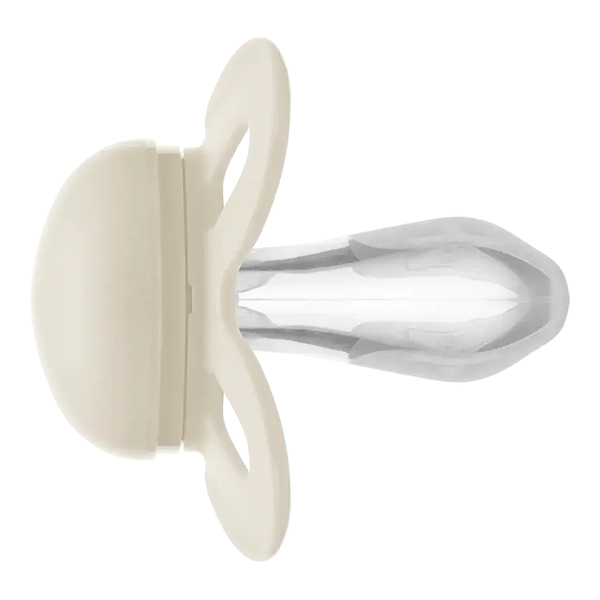 MAM Original Naissance Nuit Sucette symétrique silicone 0-2 mois