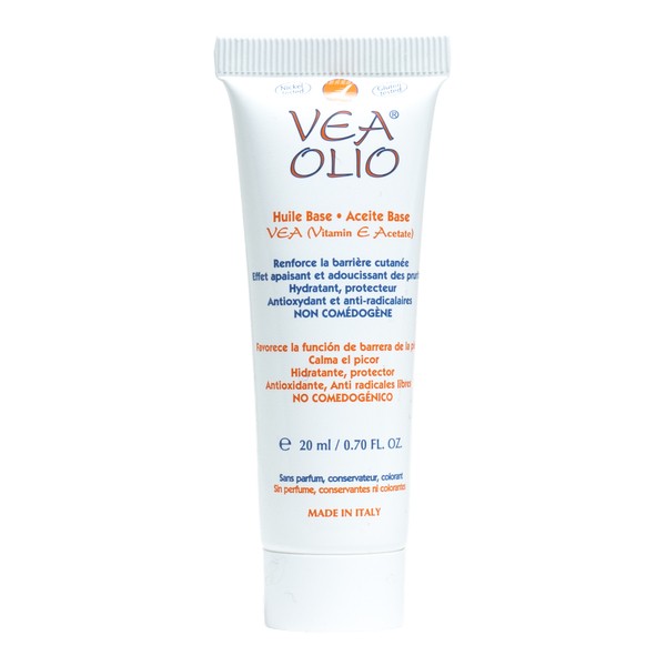 Vea Olio Huile Base
