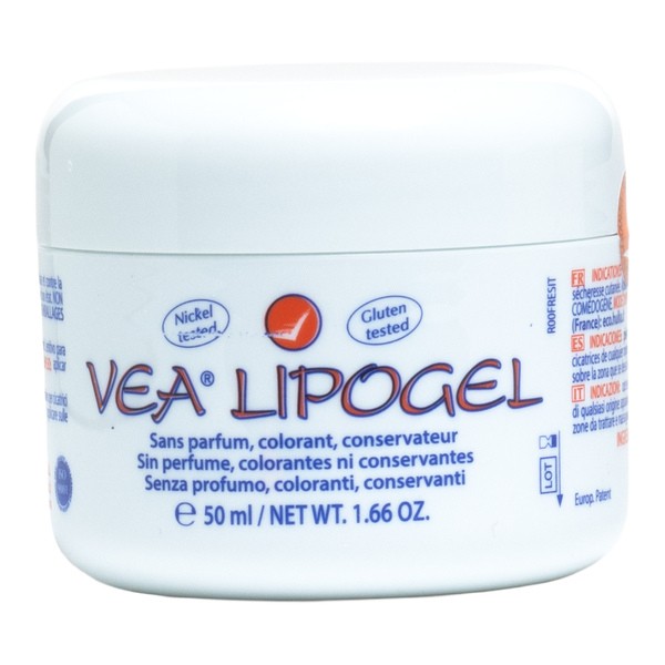 Vea Lipogel Gel lipophile