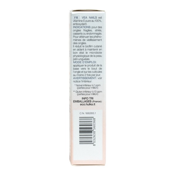 Vea Nails Huile protectrice ongles