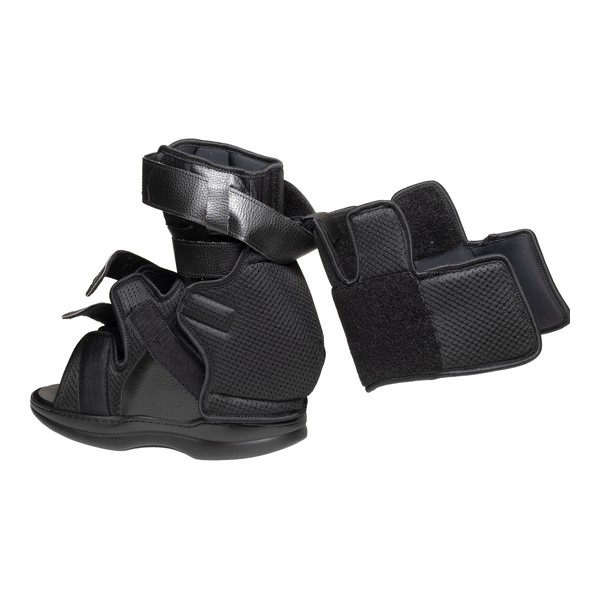 Botte immobilisation tendon d'Achille haute Pâris Gimed