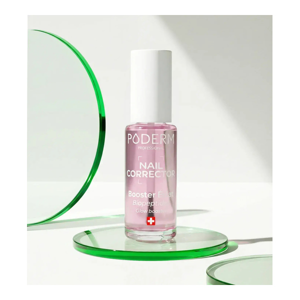 Poderm Nail corrector Booster Eclat