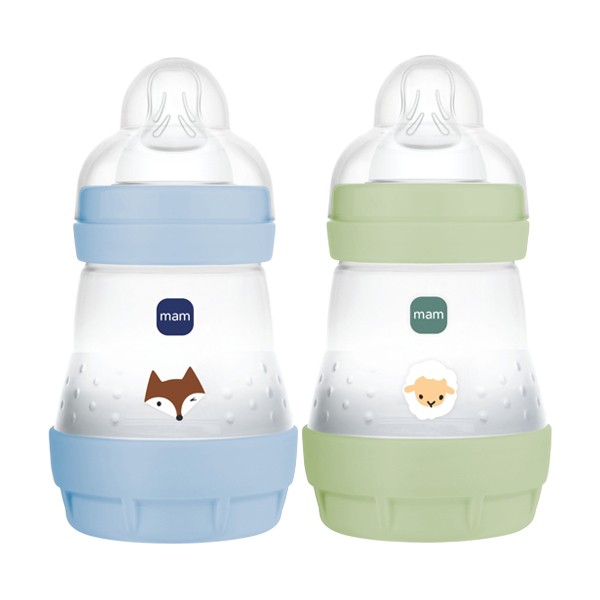 MAM Easy Start biberon anti colique