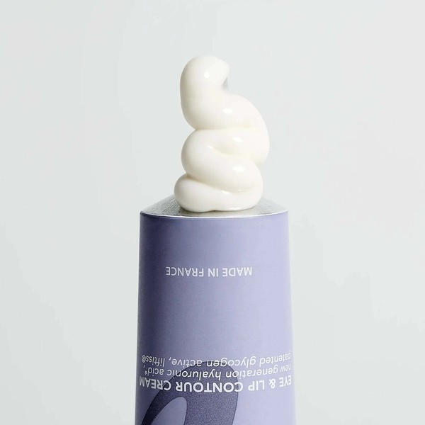 Endro soin contour yeux et lèvres bio