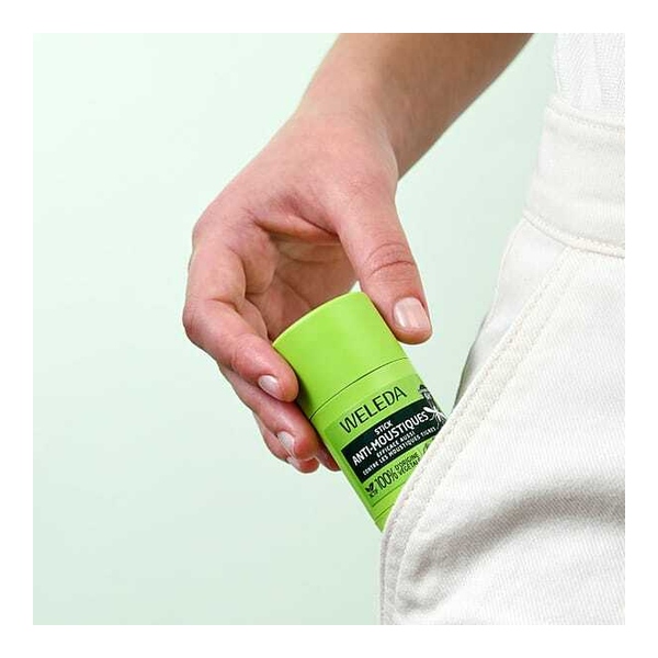 Weleda Stick anti moustique