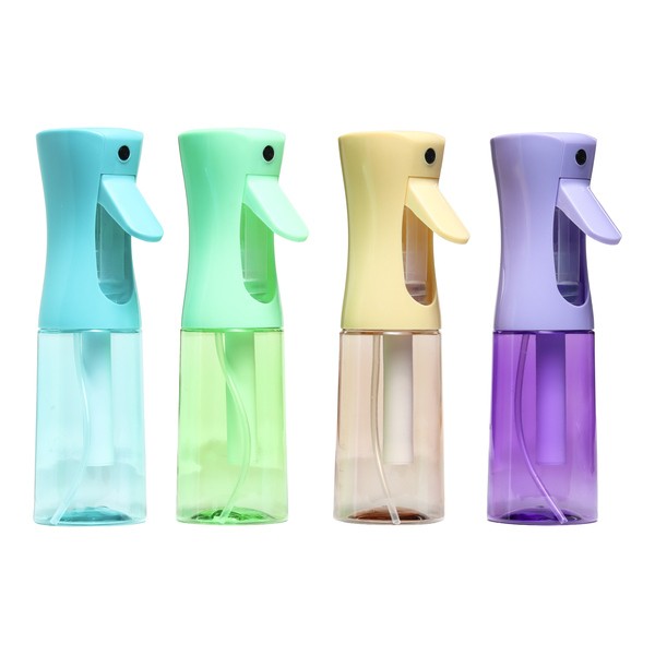 Brumisateur rechargeable