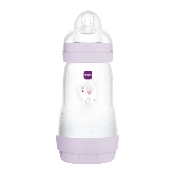 MAM Easy Start biberon anti colique