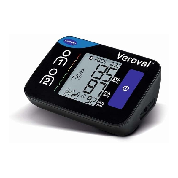 Tensiomètre bras connecté Veroval compact +