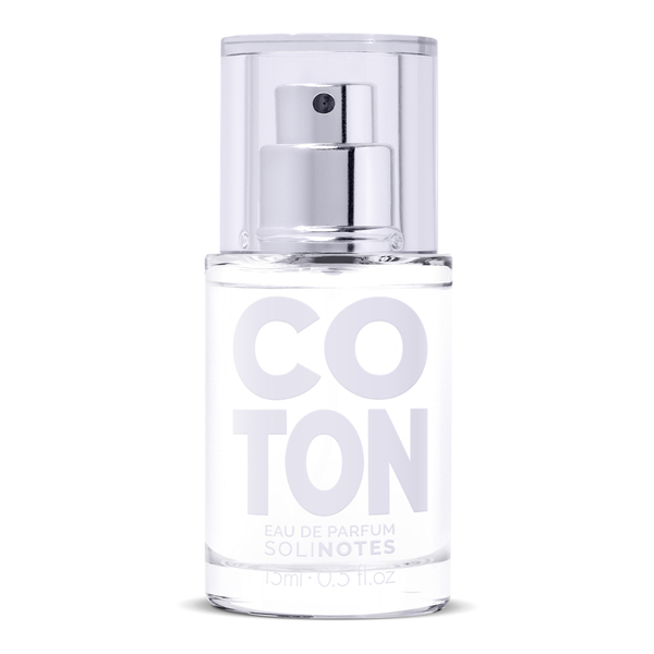 Solinotes Eau de Parfum