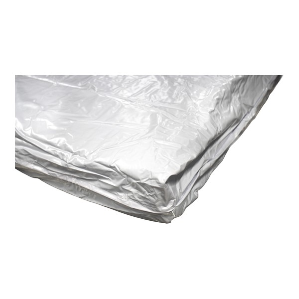 Clinibed Housse intégrale matelas en PVC