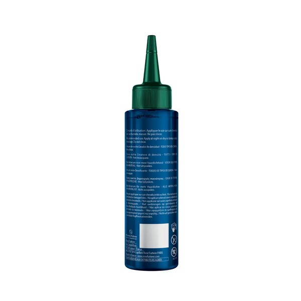 René Furterer Triphasic sérum de Nuit Créateur de Densité