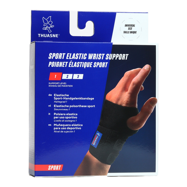 Thuasne sport poignet élastique