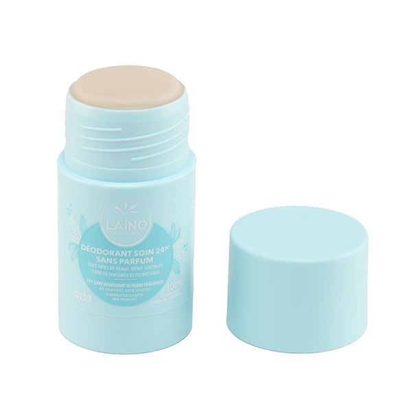 Laino déodorant soin 24h stick