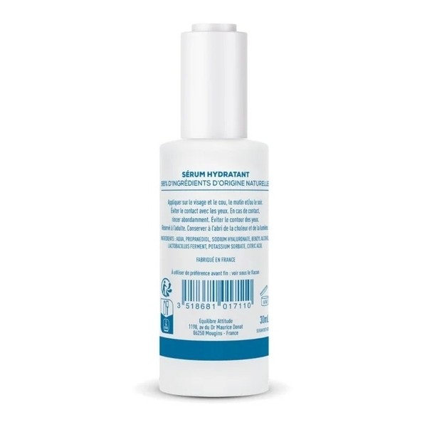Granions Sérum Acide hyaluronique 4%