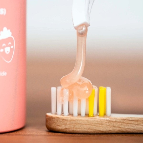 Endro Dentifrice enfants bio