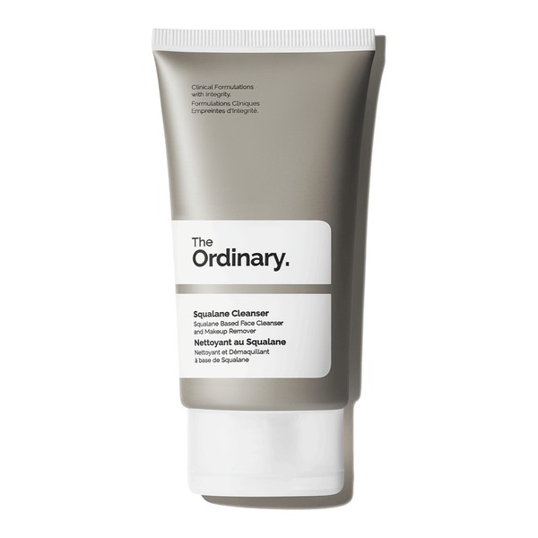 The Ordinary Nettoyant au Squalane