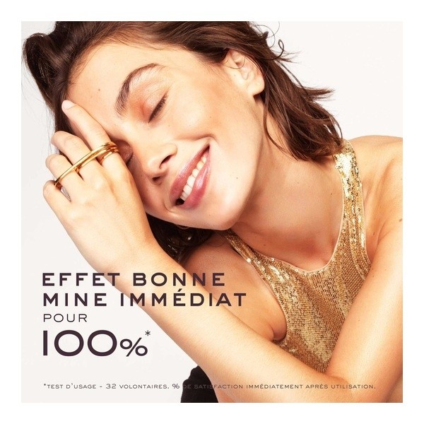 Nuxe Prodigieux La poudre bronzante multi-usages