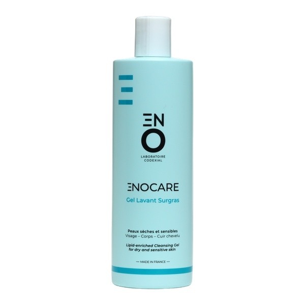 Codexial Enocare Gel lavant surgras