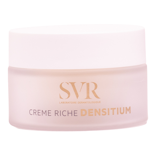SVR Densitium crème riche redensifiante