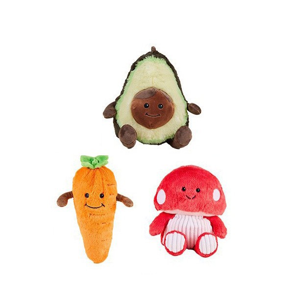 Bouillotte Cozy Peluche déhoussable