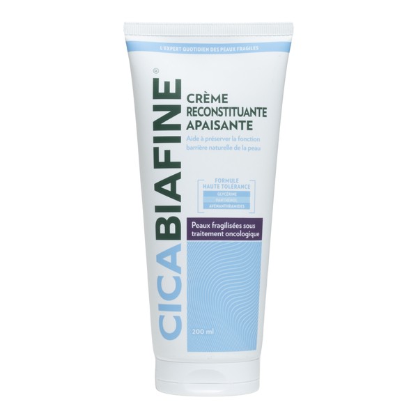 Cicabiafine Crème reconstituante apaisante
