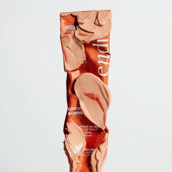 Endro Crème visage bonne mine