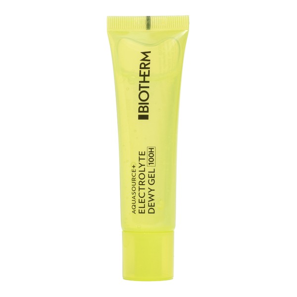 Biotherm Aquasource+ Electrolyte Dewy Gel hydratant 100h