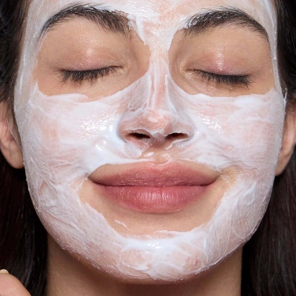 Endro Masque crème hydratant bio