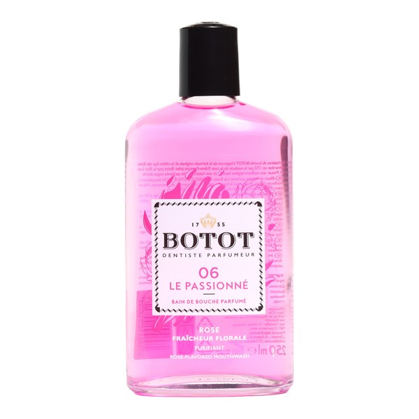 Botot bain de bouche purifiant