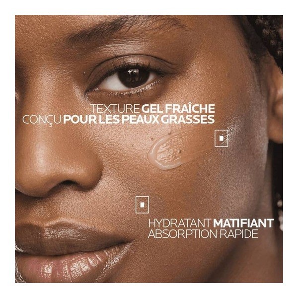 La Roche Posay Effaclar Supramolecular Correcteur Sébum et Pores