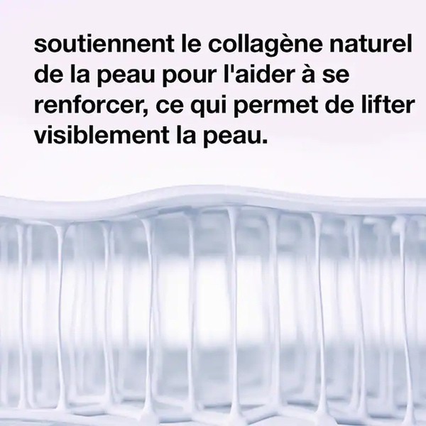 Clinique Smart Clinical Repair Crème liftante visage + cou