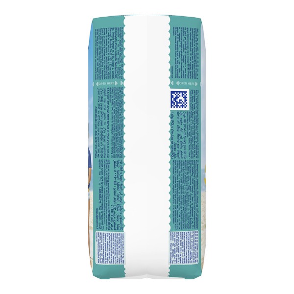 Pampers Splashers Couche de bain Bébé